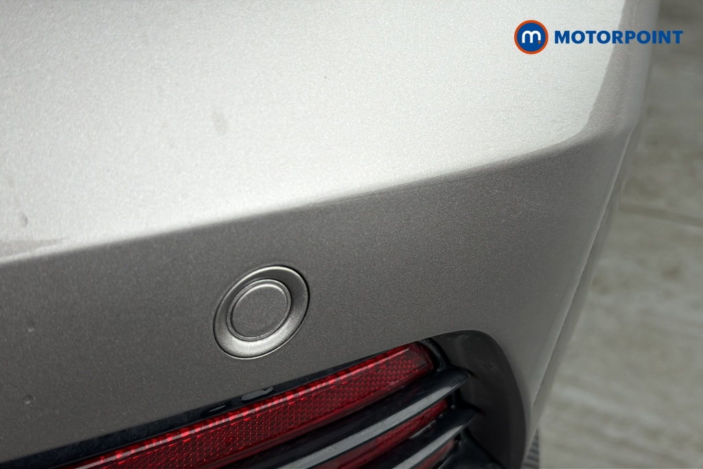Mg Motor Uk HS Trophy Automatic Petrol-Electric Hybrid SUV - Stock Number (1683419) - 39th supplementary image