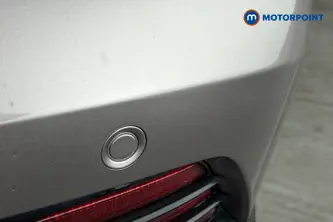Mg Motor Uk HS Trophy Automatic Petrol-Electric Hybrid SUV - Stock Number (1683419) - 39th supplementary image