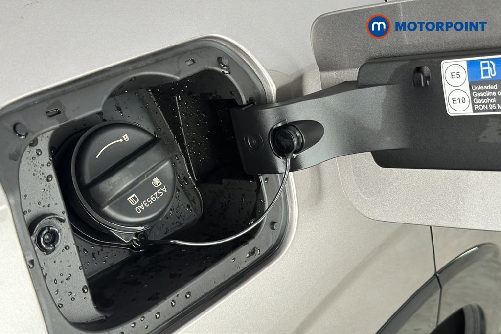 Mg Motor Uk HS Trophy Automatic Petrol-Electric Hybrid SUV - Stock Number (1683419) - 41st supplementary image