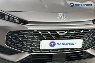 Mg Motor Uk HS Trophy Automatic Petrol-Electric Hybrid SUV - Stock Number (1683419) - 43rd supplementary image