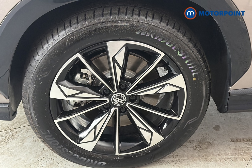 Mg Motor Uk HS Trophy Automatic Petrol-Electric Hybrid SUV - Stock Number (1683419) - 44th supplementary image