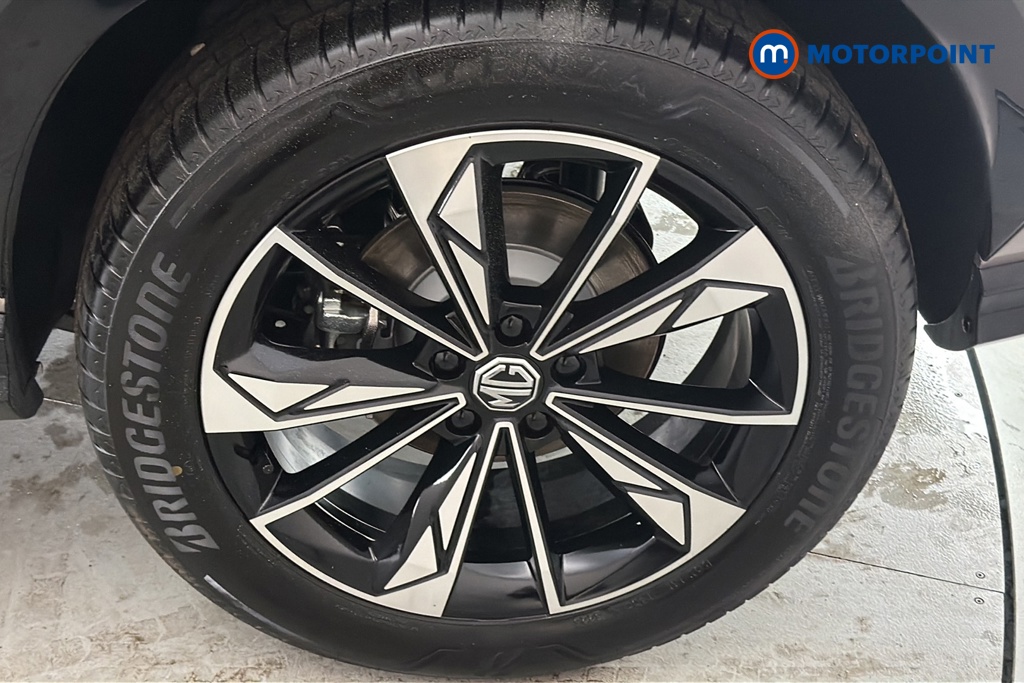 Mg Motor Uk HS Trophy Automatic Petrol-Electric Hybrid SUV - Stock Number (1683419) - 45th supplementary image