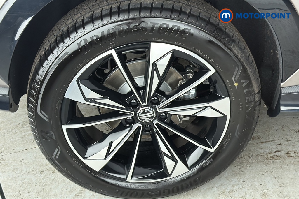 Mg Motor Uk HS Trophy Automatic Petrol-Electric Hybrid SUV - Stock Number (1683419) - 46th supplementary image