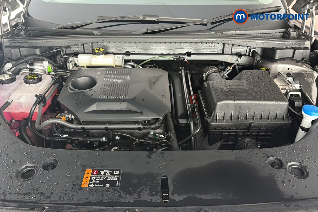 Mg Motor Uk HS Trophy Automatic Petrol-Electric Hybrid SUV - Stock Number (1683419) - 48th supplementary image