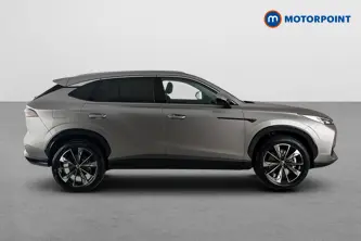 Mg Motor Uk HS Trophy Automatic Petrol-Electric Hybrid SUV - Stock Number (1683419) - Passenger side