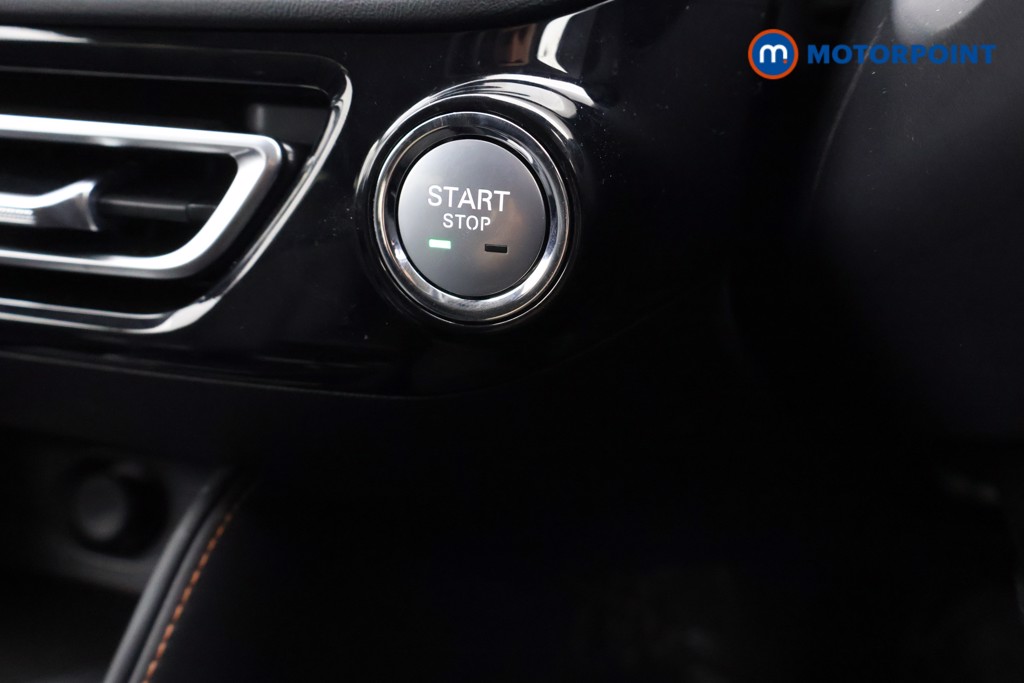 Mg Motor Uk HS Trophy Automatic Petrol-Electric Hybrid SUV - Stock Number (1683426) - 5th supplementary image