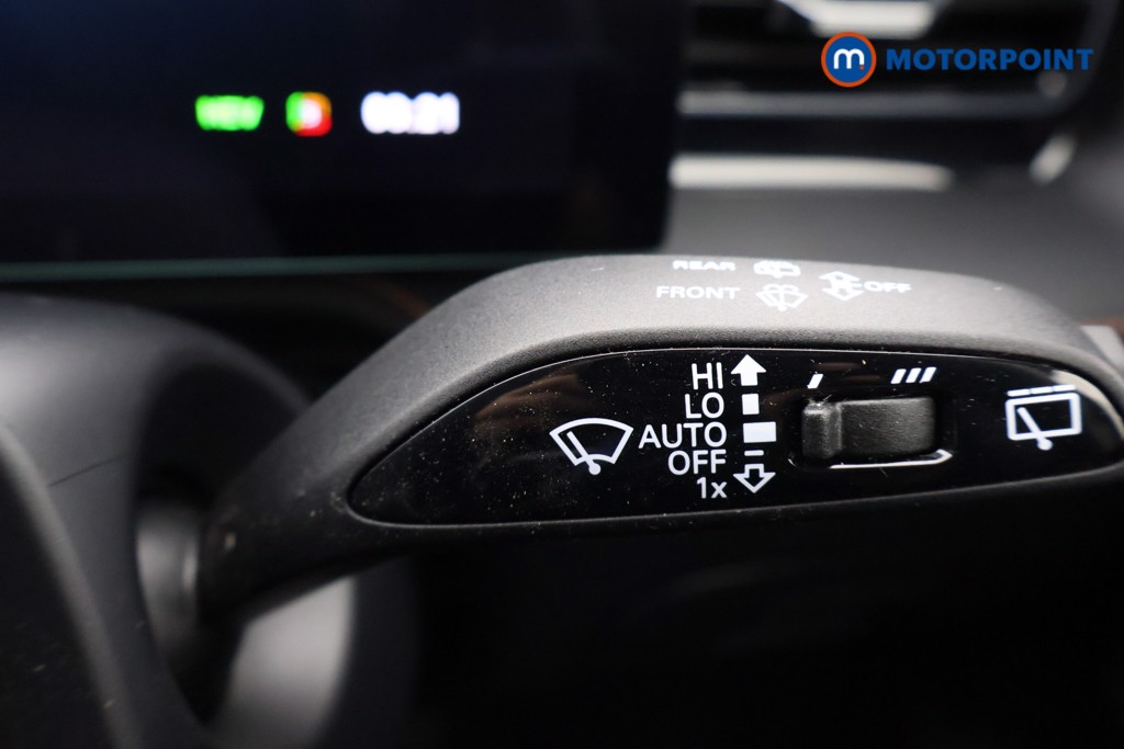 Mg Motor Uk HS Trophy Automatic Petrol-Electric Hybrid SUV - Stock Number (1683426) - 6th supplementary image
