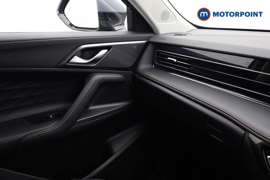 Mg Motor Uk HS Trophy Automatic Petrol-Electric Hybrid SUV - Stock Number (1683426) - 10th supplementary image