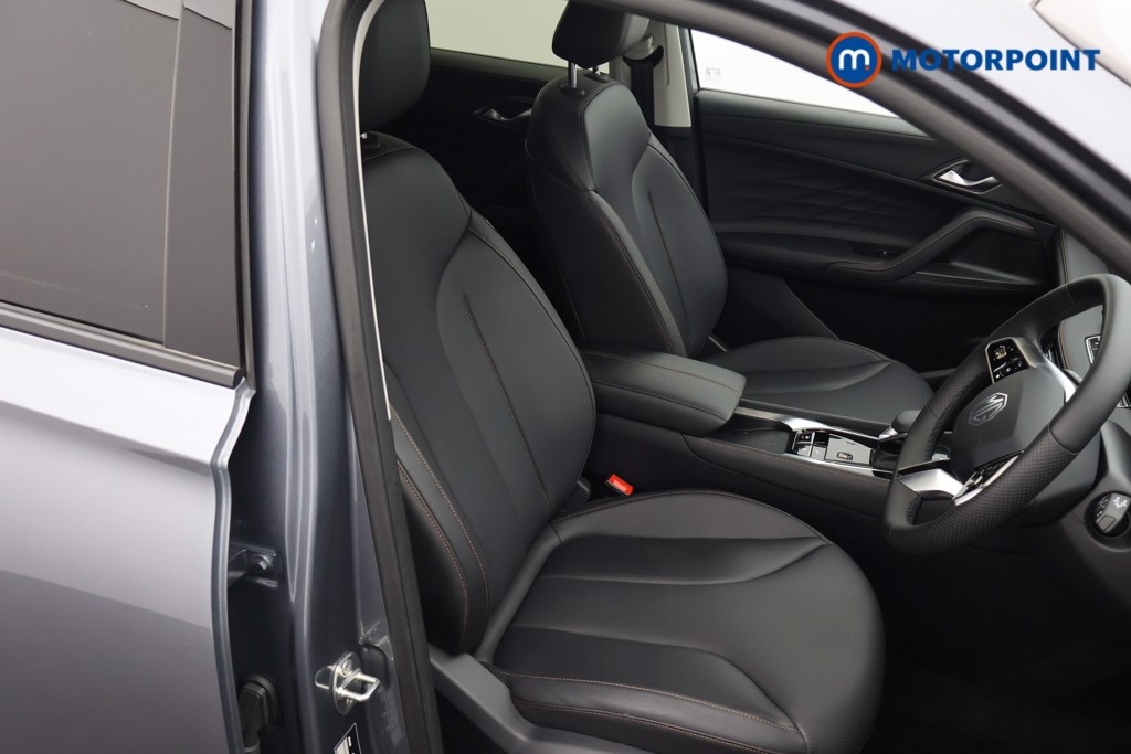 Mg Motor Uk HS Trophy Automatic Petrol-Electric Hybrid SUV - Stock Number (1683426) - 13th supplementary image