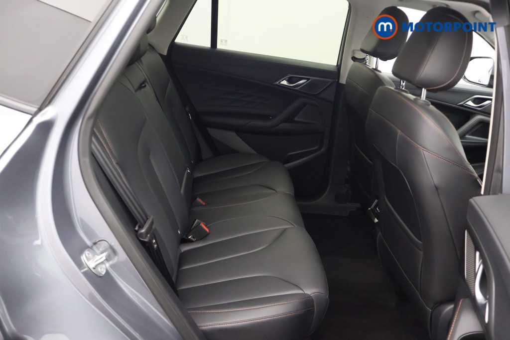 Mg Motor Uk HS Trophy Automatic Petrol-Electric Hybrid SUV - Stock Number (1683426) - 14th supplementary image