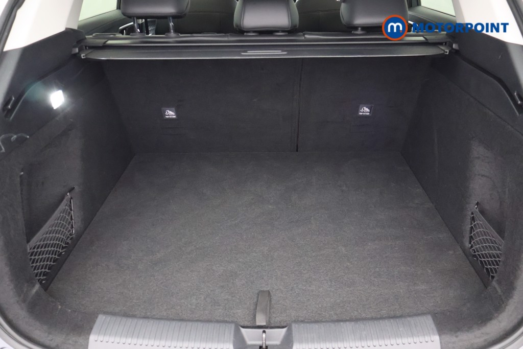 Mg Motor Uk HS Trophy Automatic Petrol-Electric Hybrid SUV - Stock Number (1683426) - 15th supplementary image