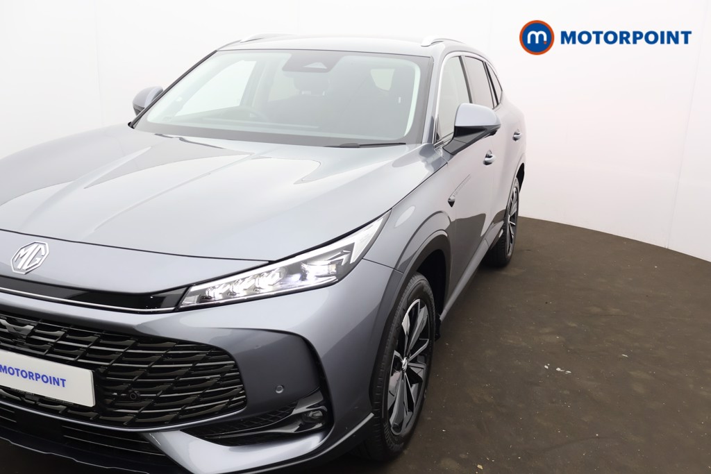 Mg Motor Uk HS Trophy Automatic Petrol-Electric Hybrid SUV - Stock Number (1683426) - 17th supplementary image