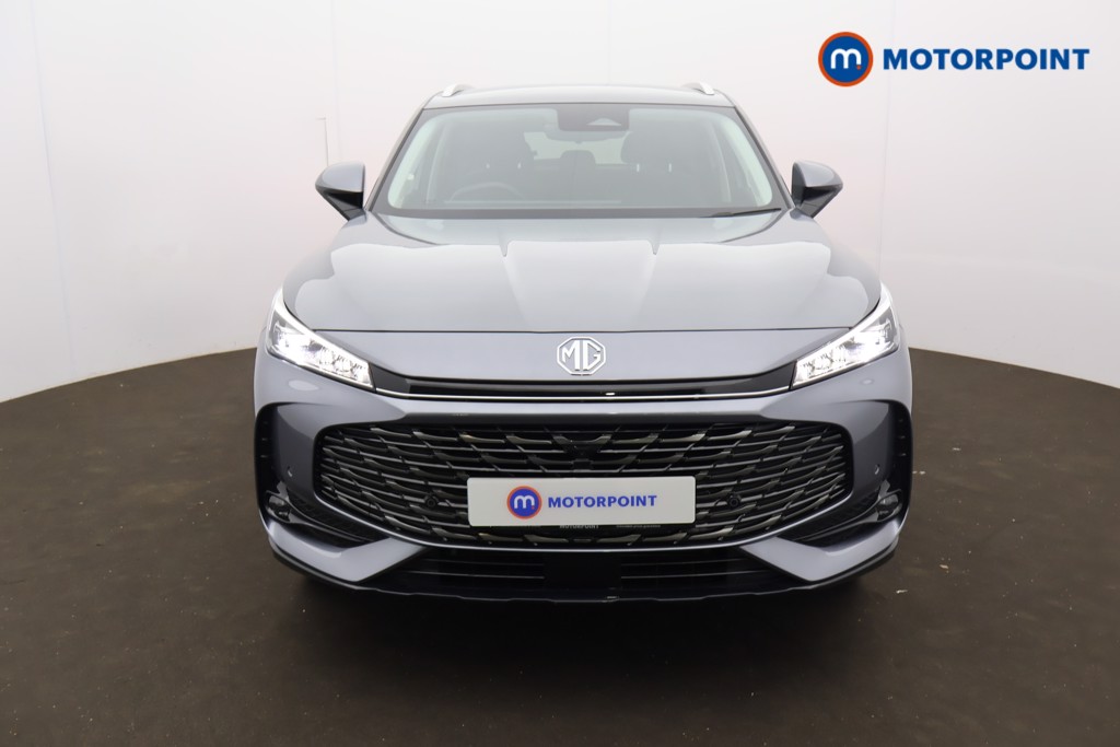 Mg Motor Uk HS Trophy Automatic Petrol-Electric Hybrid SUV - Stock Number (1683426) - 18th supplementary image