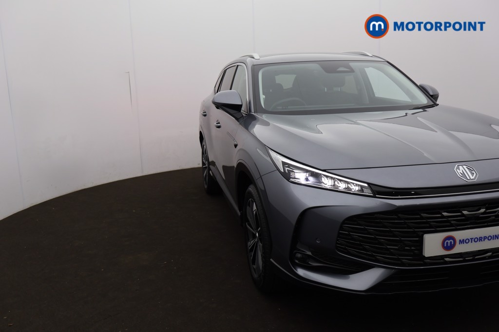 Mg Motor Uk HS Trophy Automatic Petrol-Electric Hybrid SUV - Stock Number (1683426) - 19th supplementary image