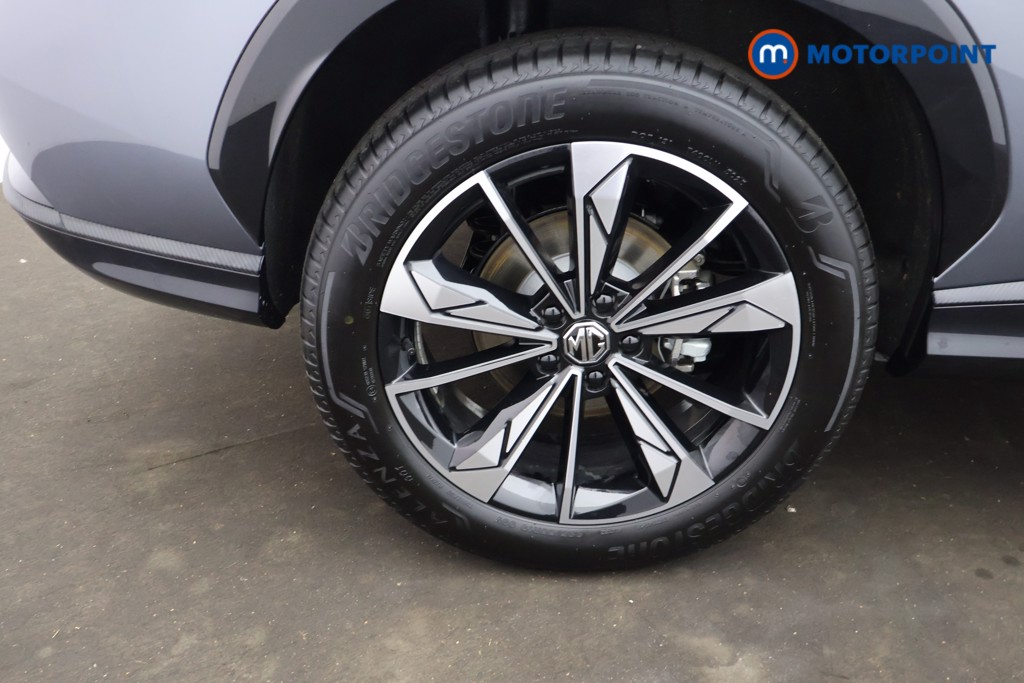 Mg Motor Uk HS Trophy Automatic Petrol-Electric Hybrid SUV - Stock Number (1683426) - 20th supplementary image