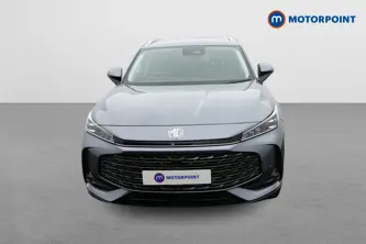 Mg Motor Uk HS Trophy Automatic Petrol-Electric Hybrid SUV - Stock Number (1683426) - Front bumper