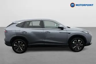 Mg Motor Uk HS Trophy Automatic Petrol-Electric Hybrid SUV - Stock Number (1683426) - Drivers side