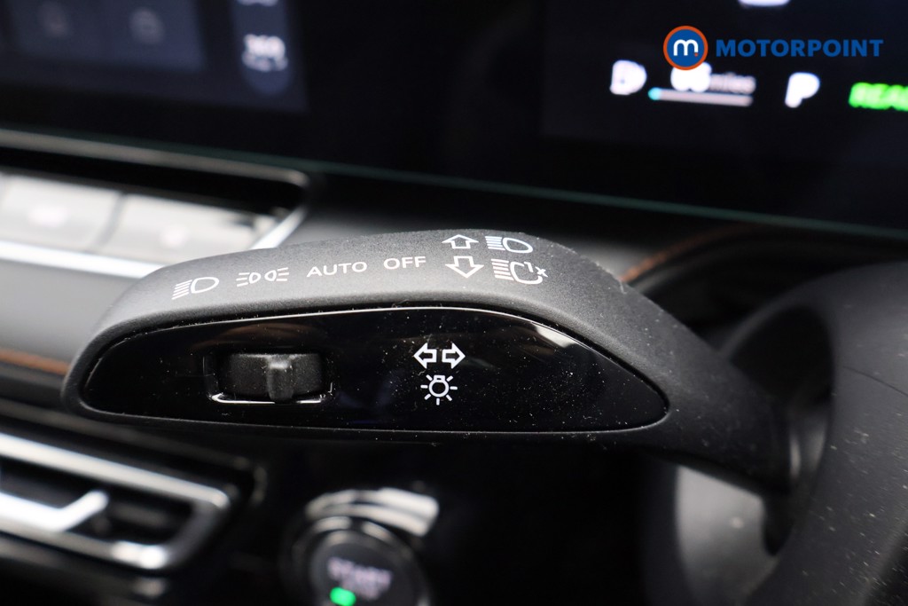 Mg Motor Uk HS Trophy Automatic Petrol-Electric Hybrid SUV - Stock Number (1683434) - 4th supplementary image