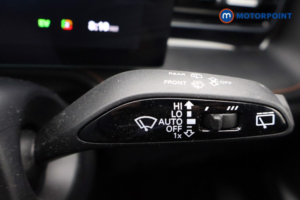 Mg Motor Uk HS Trophy Automatic Petrol-Electric Hybrid SUV - Stock Number (1683434) - 5th supplementary image