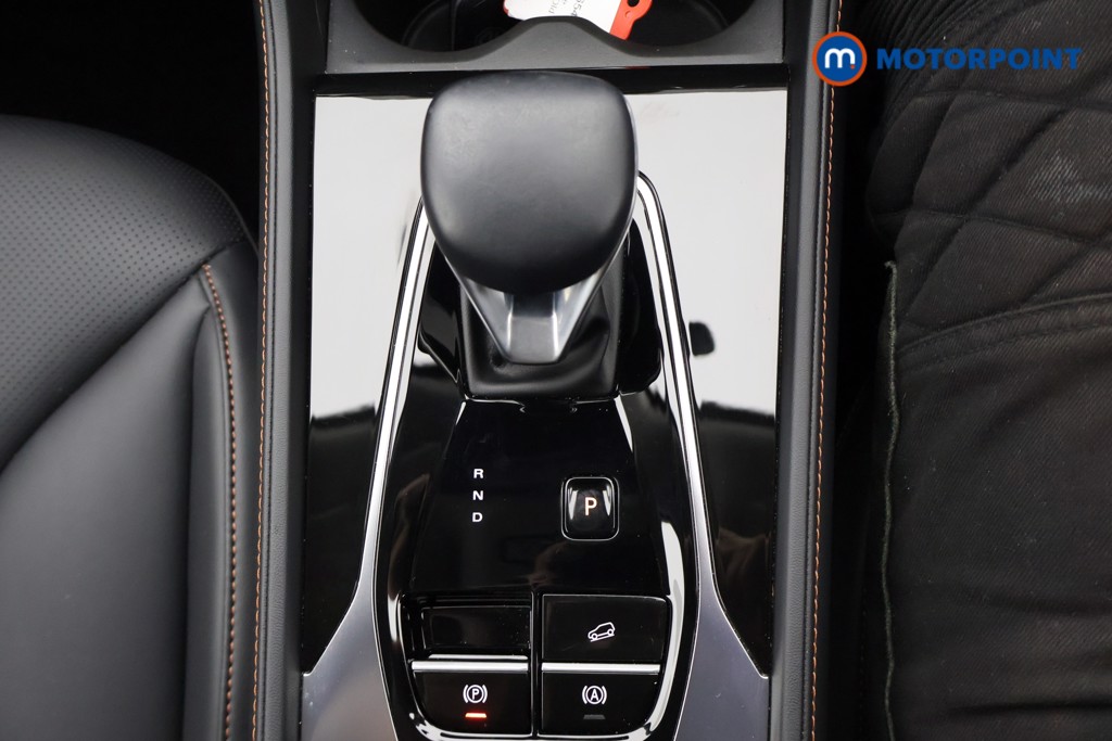 Mg Motor Uk HS Trophy Automatic Petrol-Electric Hybrid SUV - Stock Number (1683434) - 8th supplementary image