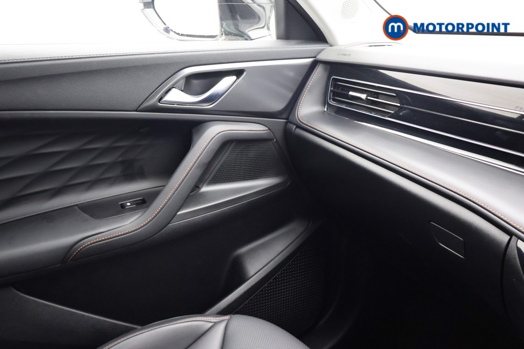 Mg Motor Uk HS Trophy Automatic Petrol-Electric Hybrid SUV - Stock Number (1683434) - 9th supplementary image