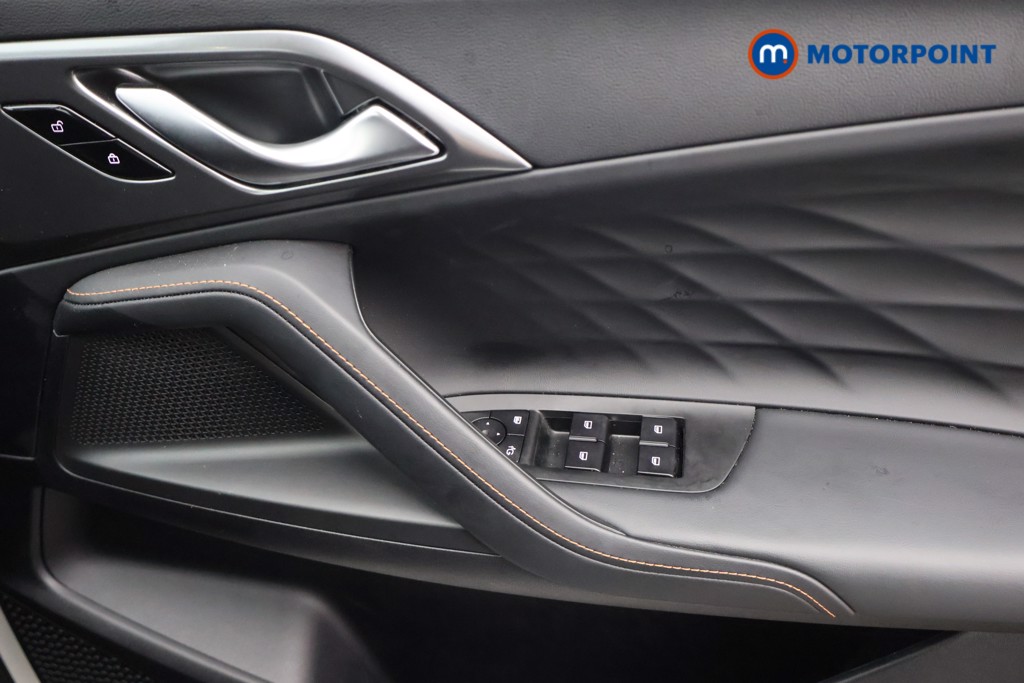 Mg Motor Uk HS Trophy Automatic Petrol-Electric Hybrid SUV - Stock Number (1683434) - 10th supplementary image