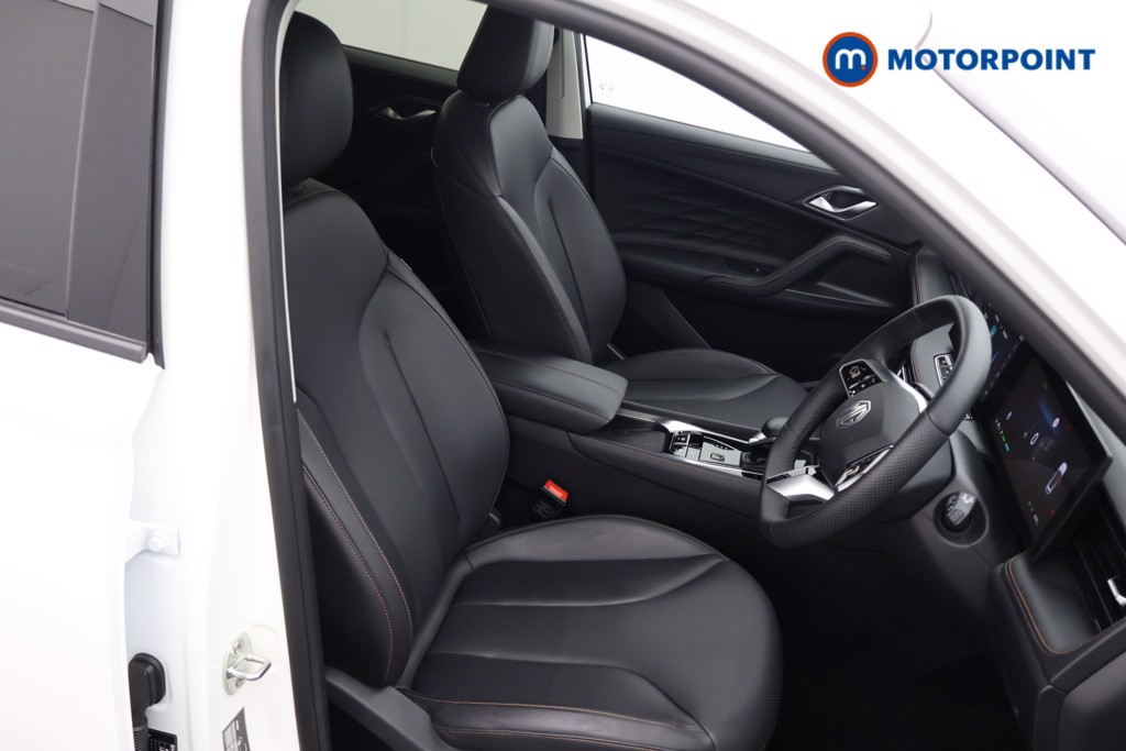 Mg Motor Uk HS Trophy Automatic Petrol-Electric Hybrid SUV - Stock Number (1683434) - 12th supplementary image