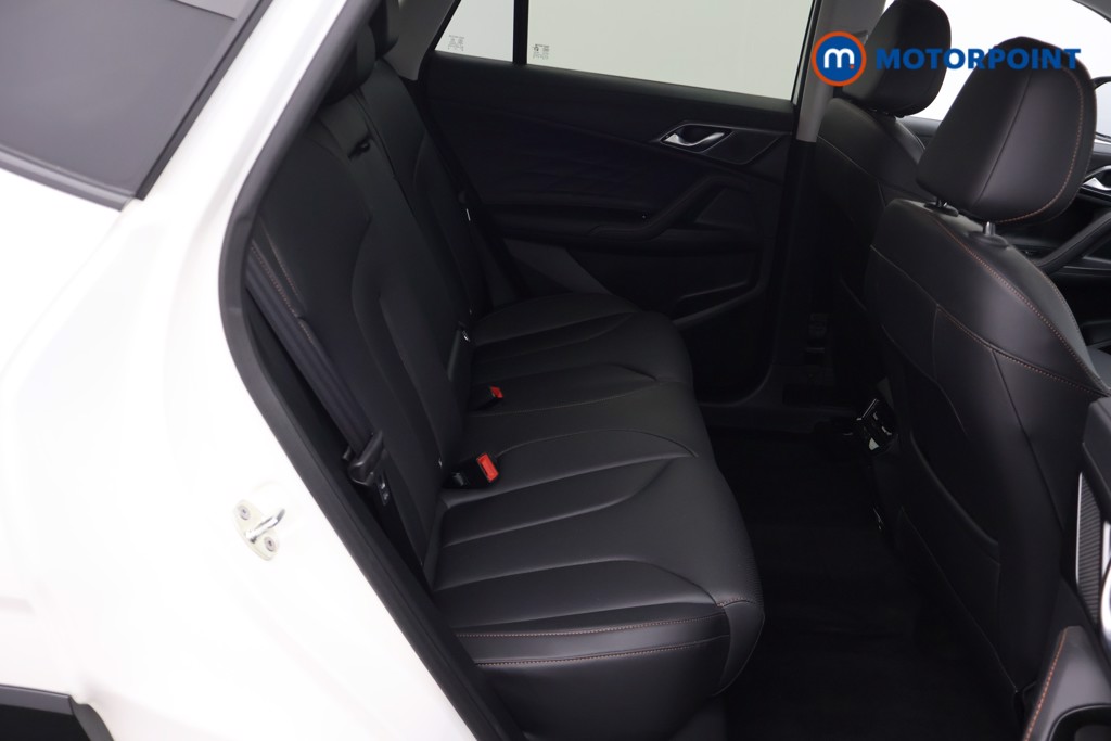 Mg Motor Uk HS Trophy Automatic Petrol-Electric Hybrid SUV - Stock Number (1683434) - 13th supplementary image