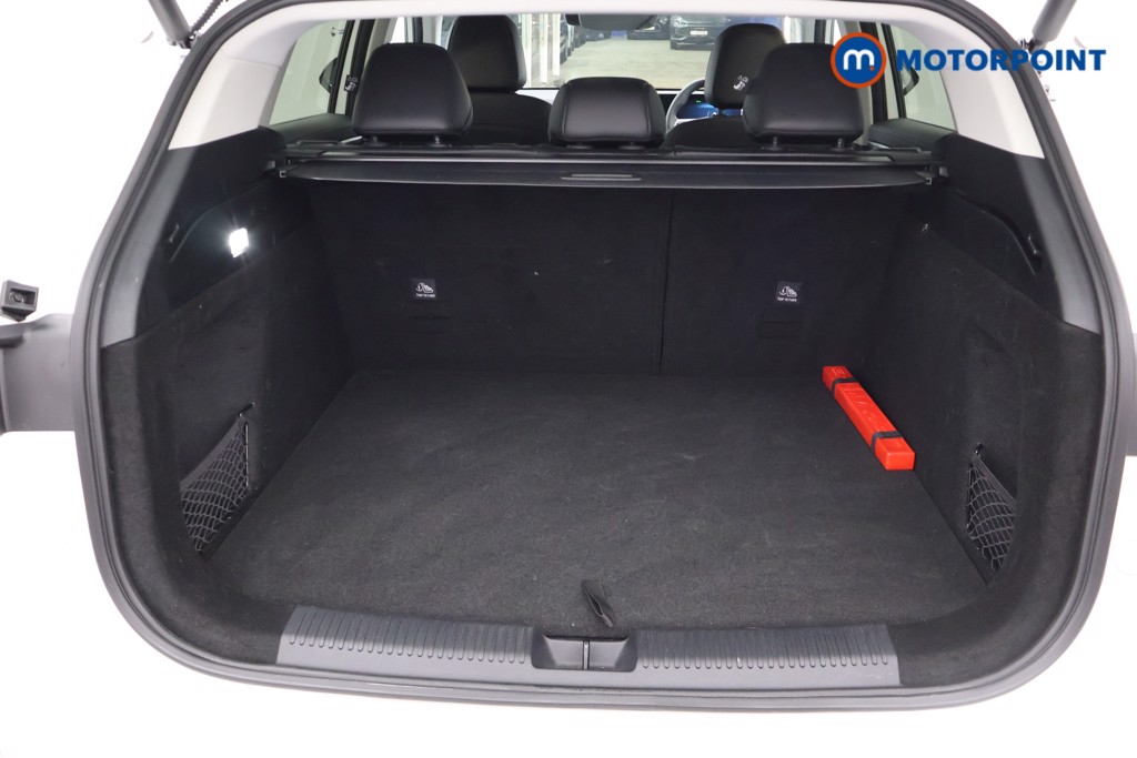 Mg Motor Uk HS Trophy Automatic Petrol-Electric Hybrid SUV - Stock Number (1683434) - 14th supplementary image