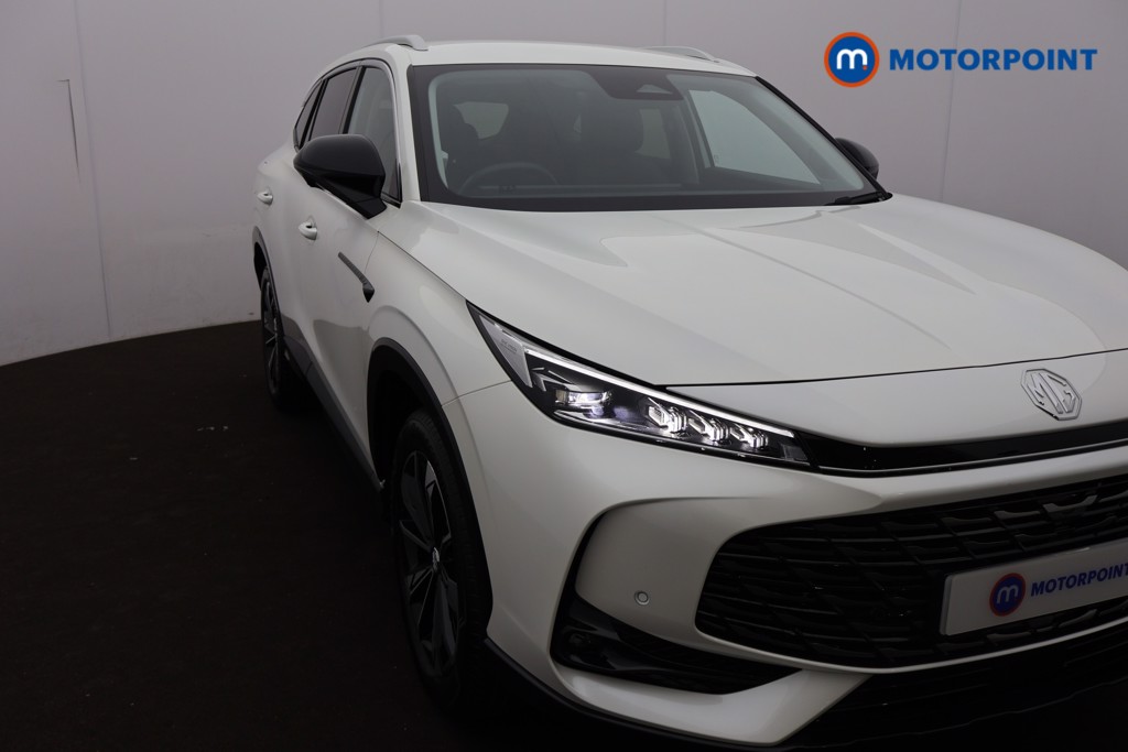 Mg Motor Uk HS Trophy Automatic Petrol-Electric Hybrid SUV - Stock Number (1683434) - 18th supplementary image