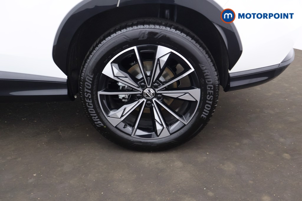 Mg Motor Uk HS Trophy Automatic Petrol-Electric Hybrid SUV - Stock Number (1683434) - 22nd supplementary image