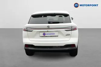 Mg Motor Uk HS Trophy Automatic Petrol-Electric Hybrid SUV - Stock Number (1683434) - Rear bumper