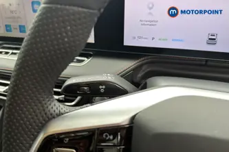 Mg Motor Uk HS Trophy Automatic Petrol-Electric Hybrid SUV - Stock Number (1683455) - 5th supplementary image