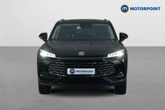 Mg Motor Uk HS Trophy Automatic Petrol-Electric Hybrid SUV - Stock Number (1683455) - Front bumper