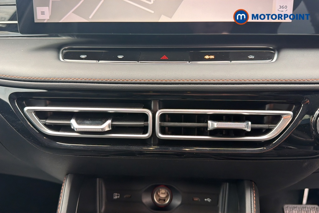 Mg Motor Uk HS Trophy Automatic Petrol-Electric Hybrid SUV - Stock Number (1683455) - 12th supplementary image