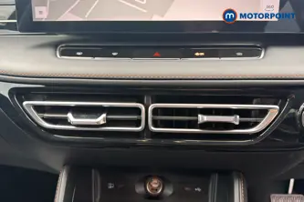 Mg Motor Uk HS Trophy Automatic Petrol-Electric Hybrid SUV - Stock Number (1683455) - 12th supplementary image