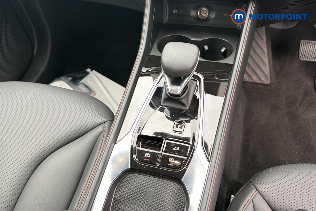 Mg Motor Uk HS Trophy Automatic Petrol-Electric Hybrid SUV - Stock Number (1683455) - 15th supplementary image