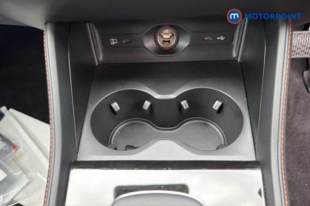 Mg Motor Uk HS Trophy Automatic Petrol-Electric Hybrid SUV - Stock Number (1683455) - 16th supplementary image