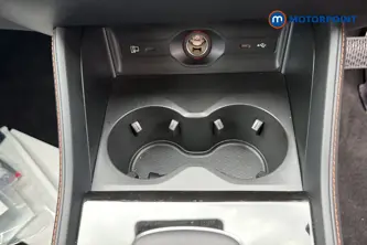 Mg Motor Uk HS Trophy Automatic Petrol-Electric Hybrid SUV - Stock Number (1683455) - 16th supplementary image