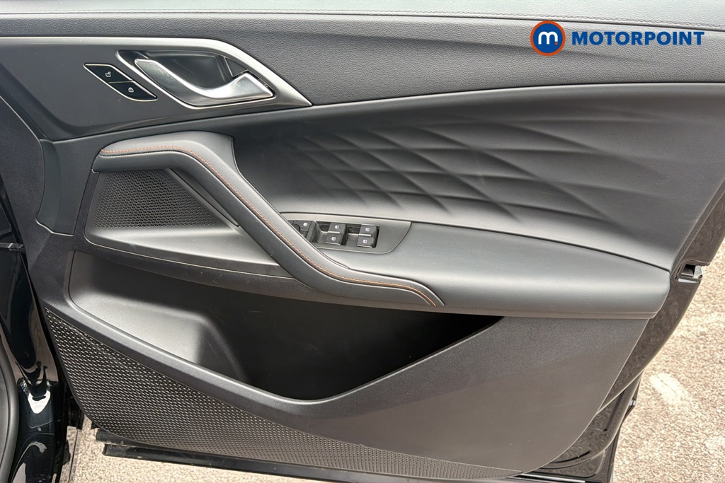 Mg Motor Uk HS Trophy Automatic Petrol-Electric Hybrid SUV - Stock Number (1683455) - 18th supplementary image