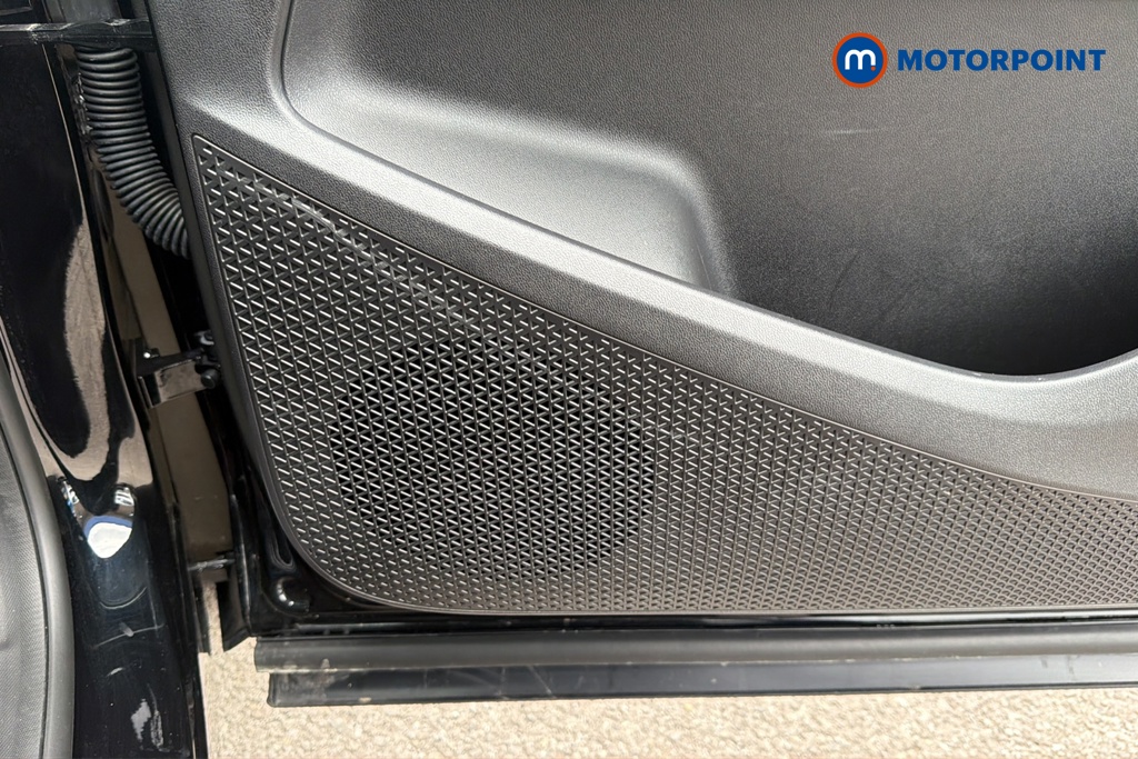 Mg Motor Uk HS Trophy Automatic Petrol-Electric Hybrid SUV - Stock Number (1683455) - 21st supplementary image