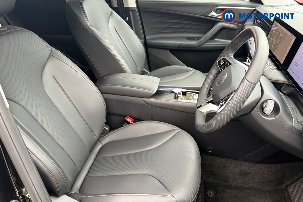 Mg Motor Uk HS Trophy Automatic Petrol-Electric Hybrid SUV - Stock Number (1683455) - 22nd supplementary image