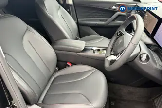 Mg Motor Uk HS Trophy Automatic Petrol-Electric Hybrid SUV - Stock Number (1683455) - 22nd supplementary image