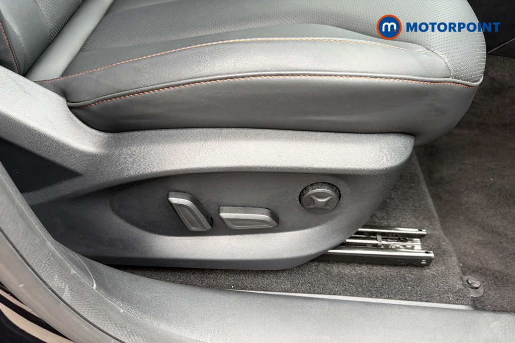 Mg Motor Uk HS Trophy Automatic Petrol-Electric Hybrid SUV - Stock Number (1683455) - 23rd supplementary image