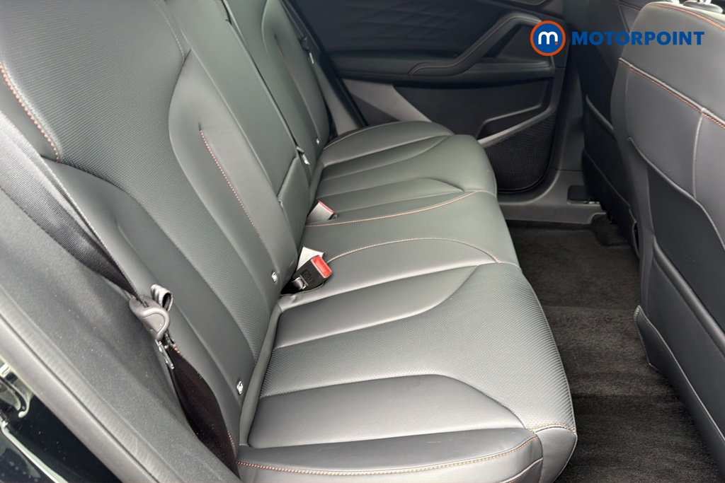 Mg Motor Uk HS Trophy Automatic Petrol-Electric Hybrid SUV - Stock Number (1683455) - 25th supplementary image