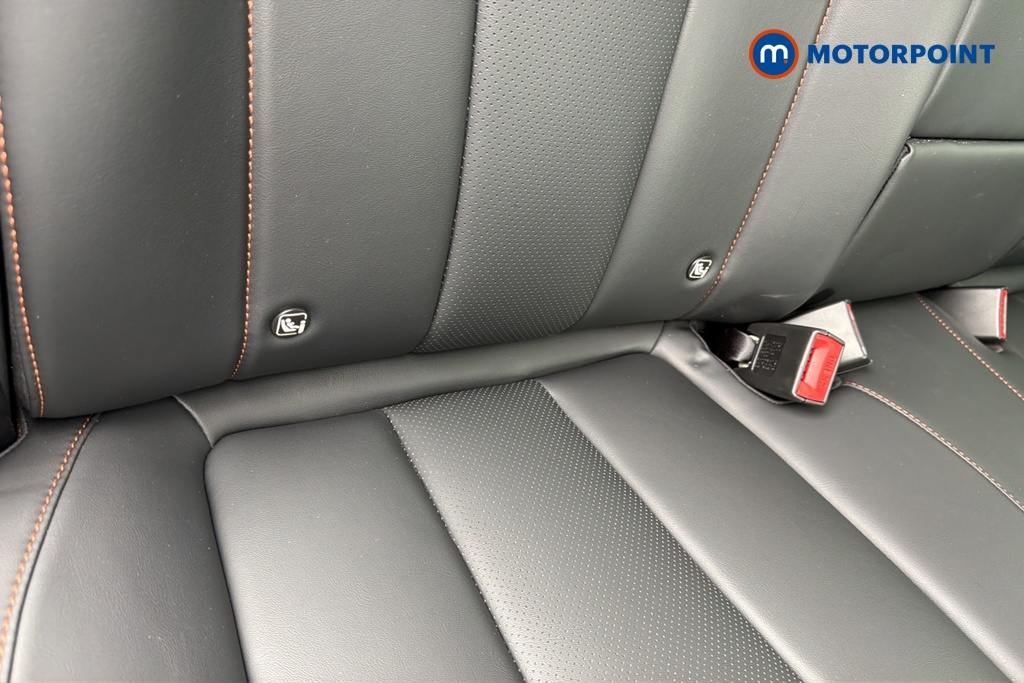 Mg Motor Uk HS Trophy Automatic Petrol-Electric Hybrid SUV - Stock Number (1683455) - 27th supplementary image