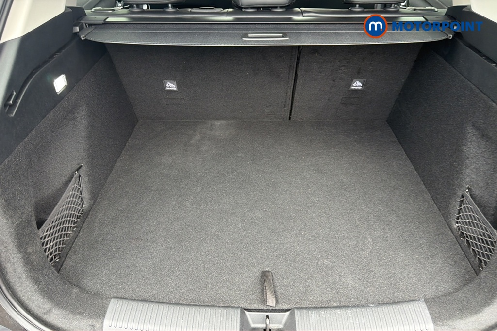 Mg Motor Uk HS Trophy Automatic Petrol-Electric Hybrid SUV - Stock Number (1683455) - 30th supplementary image