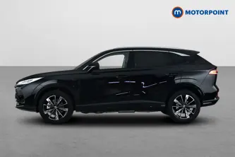 Mg Motor Uk HS Trophy Automatic Petrol-Electric Hybrid SUV - Stock Number (1683455) - Drivers side