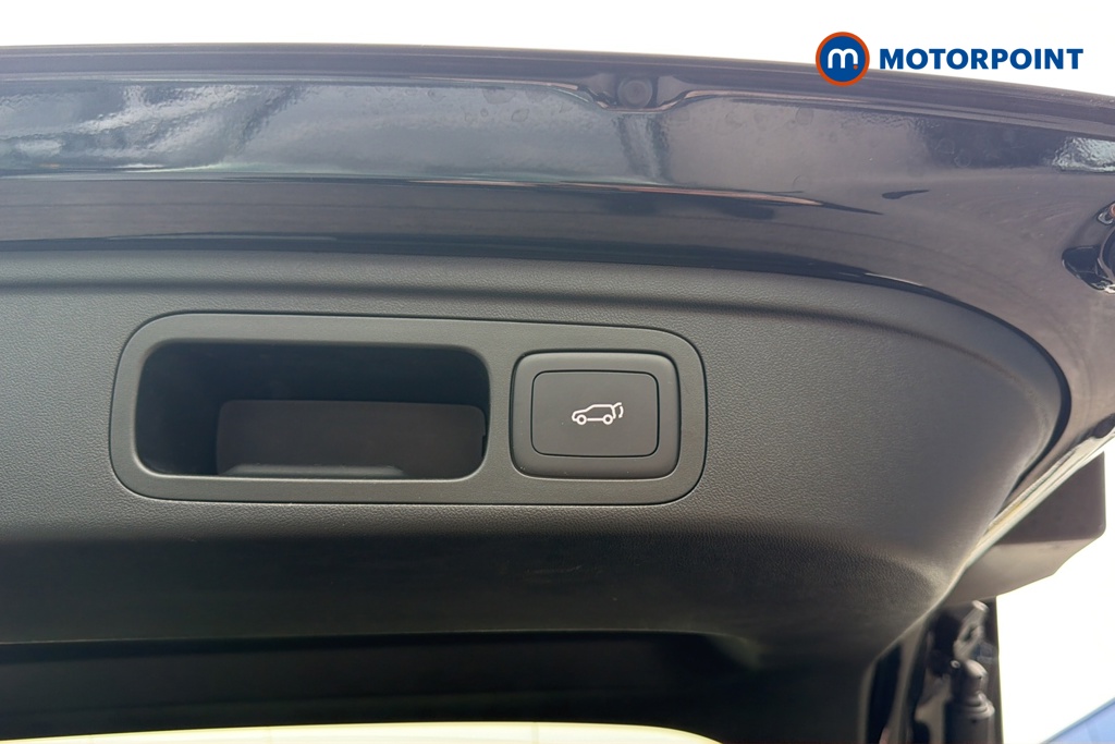 Mg Motor Uk HS Trophy Automatic Petrol-Electric Hybrid SUV - Stock Number (1683455) - 35th supplementary image