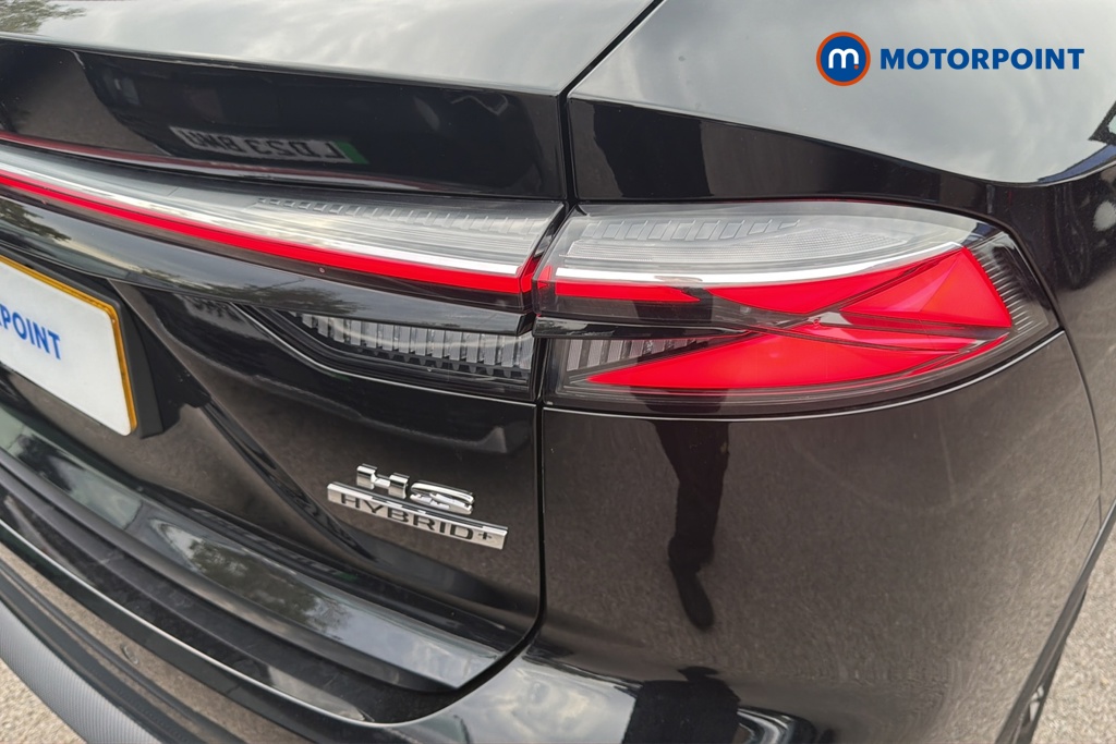Mg Motor Uk HS Trophy Automatic Petrol-Electric Hybrid SUV - Stock Number (1683455) - 36th supplementary image